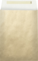 Gift envelope 22x5x30+6cm - Uni Colour