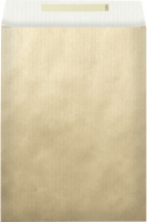Gift envelope 32x6x43+6cm - Uni Colour