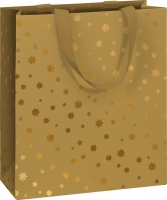 Gift bag 18x8x21 cm - Aster