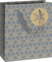 Sac cadeau 18x8x21 cm - Eira