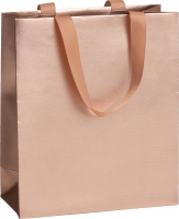Gift bag 18x8x21 cm - Sensual Colour