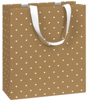 Cadeautasje 18x8x21 cm - Marry
