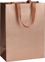 Gift bag 25x13x33 cm - Sensual Colour