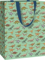 Gift bag 25x13x33 cm - Spike