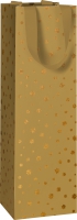 Torba podarunkowa 11x10,5x36 cm - Aster