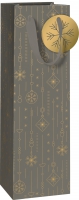 Gift bag 11x10,5x36 cm - Apollo