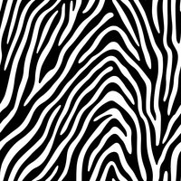 Servietten 33x33 cm - Plains Zebra