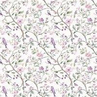 Napkins 33x33 cm - Viticci Fioriti