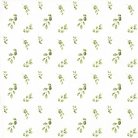 餐巾33x33厘米 - Claire green