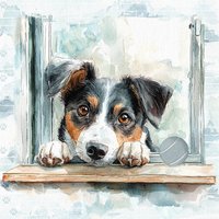 餐巾33x33厘米 - Buddy