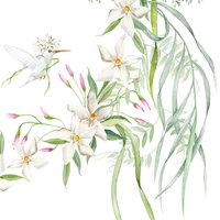 Napkins 33x33 cm - Blessing