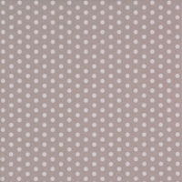 Servietten 33x33 cm - Bolas taupe