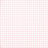 Napkins 33x33 cm - Vichy blush rosé