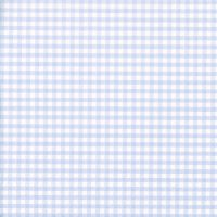 Napkins 33x33 cm - Vichy smokey blue