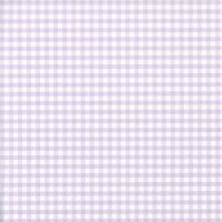 Napkins 33x33 cm - Vichy pastell violet