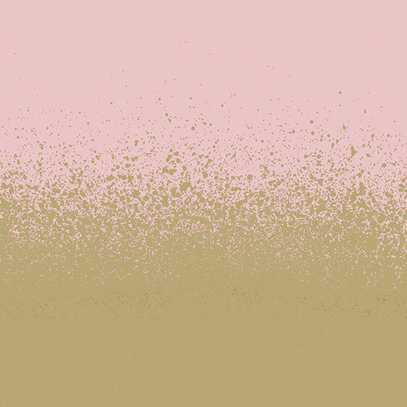 Napkins 33x33 cm - Graffiti Rose 