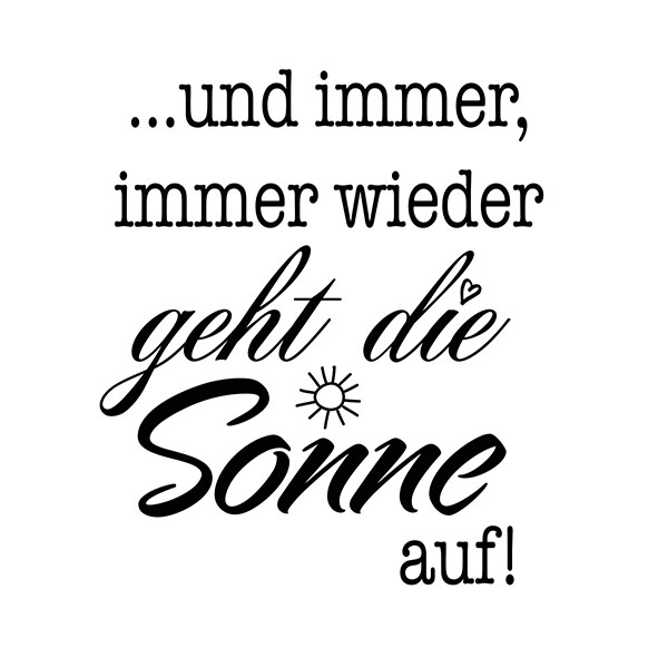 Guardanapos 33x33 cm - Immer, Immer Wieder 