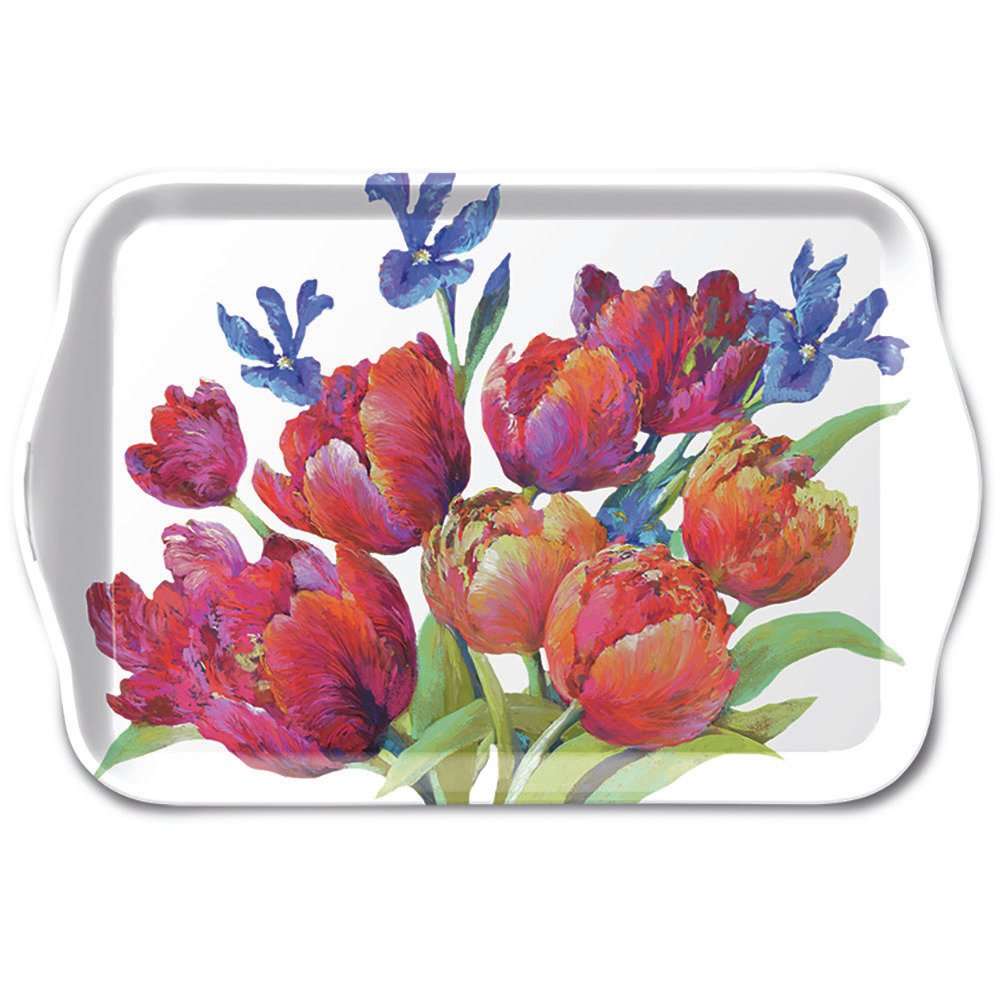 Zasobnik - Tulips of joy
