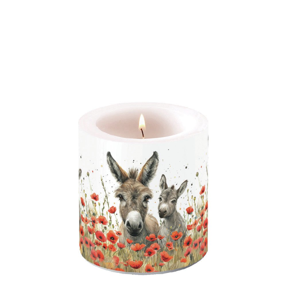 Dekorkerze klein - Lilly & Lou