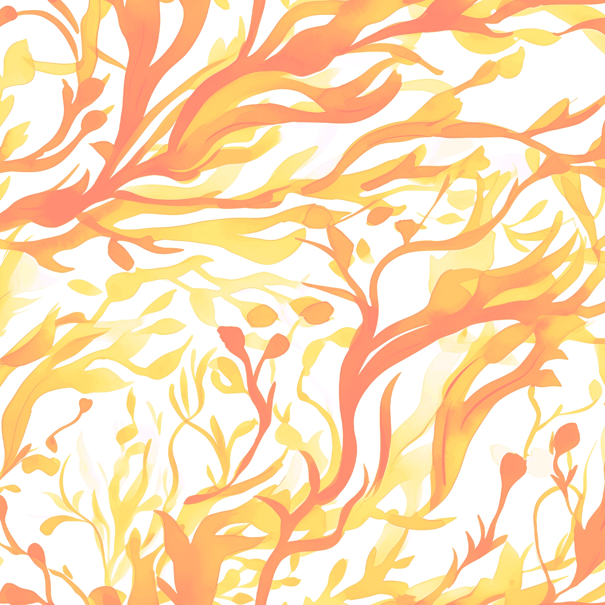 餐巾 33x33 厘米 前卫餐巾 -  Floating, sunny, ????,  ????,  ??,  ??,  ??,  ??
