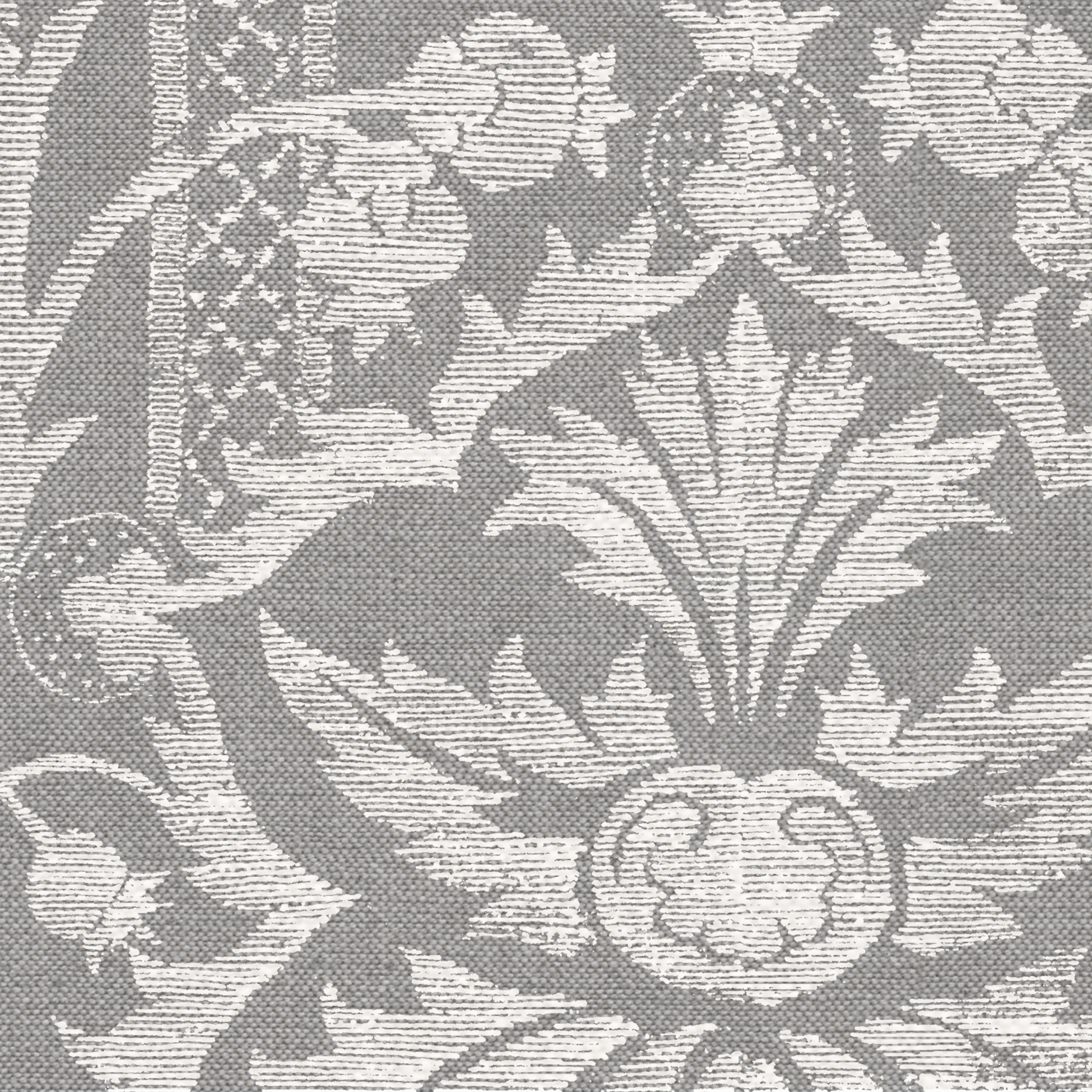 Servilletas 33x33 cm A la Carta -  Jacquard grau, Celebración,  Muestra,  Eventos