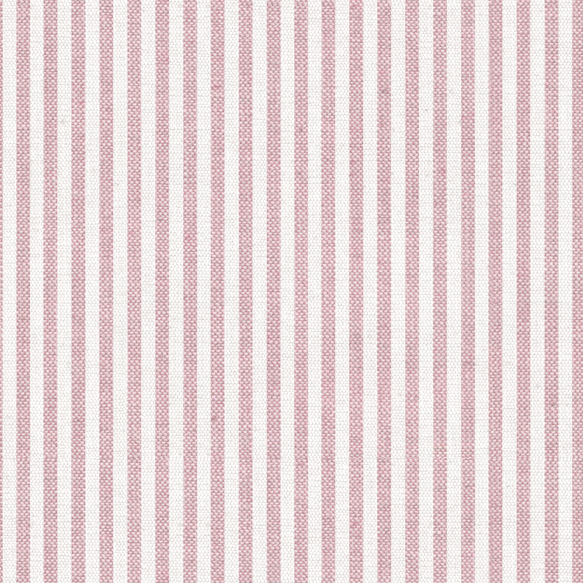 Servilletas 33x33 cm A la Carta -  Linnen Midi softrose, Líneas,  Rayas,  rosa,  Muestra
