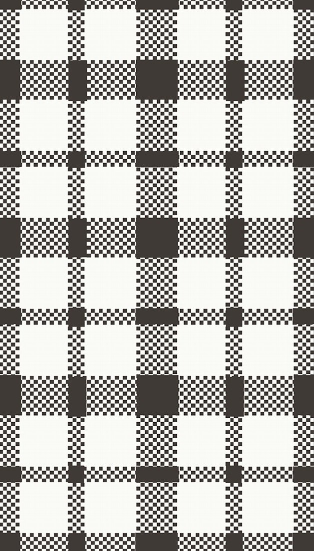 Guardanapos para dispensadores 33x32 cm - Izza