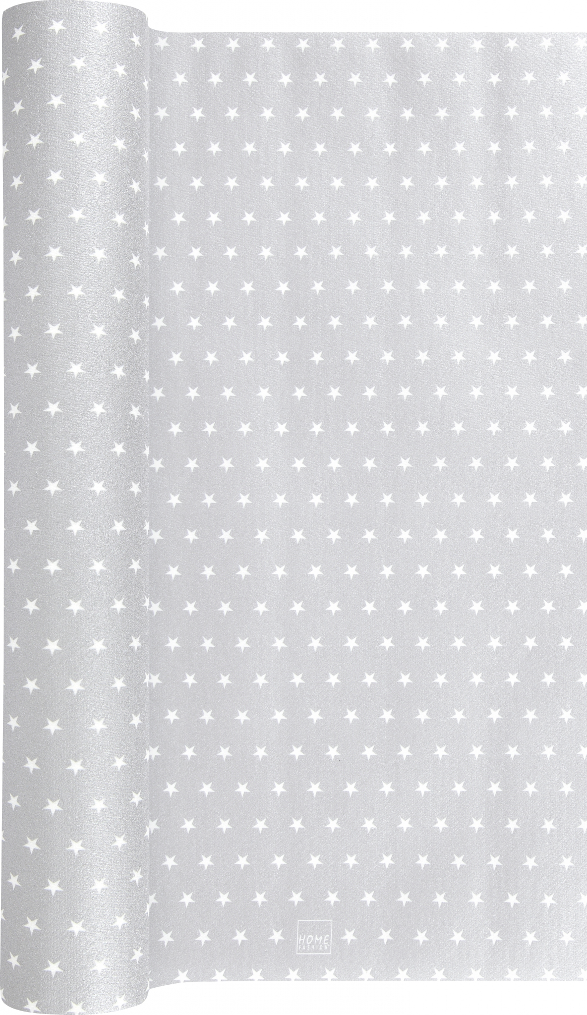 Tablerunners - TL Mini Stars silver