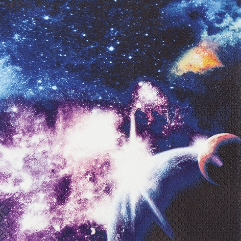 餐巾33x33厘米 - Galaxy