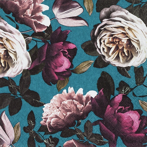 Guardanapos 33x33 cm - Nobility