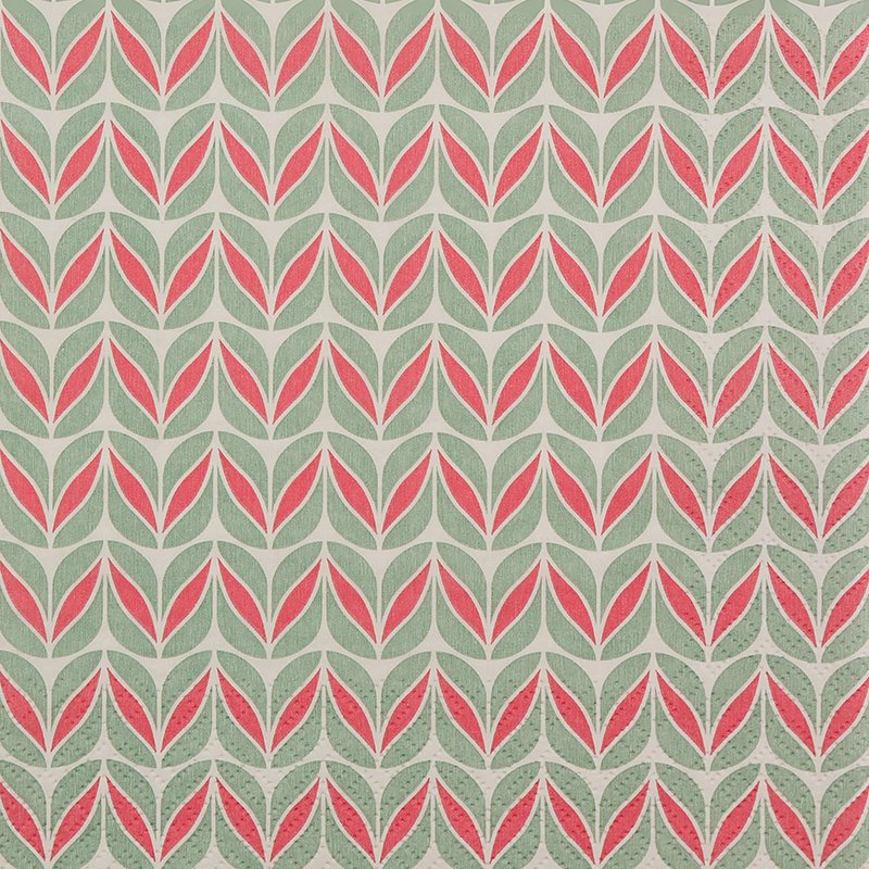 Napkins 33x33 cm - Yves