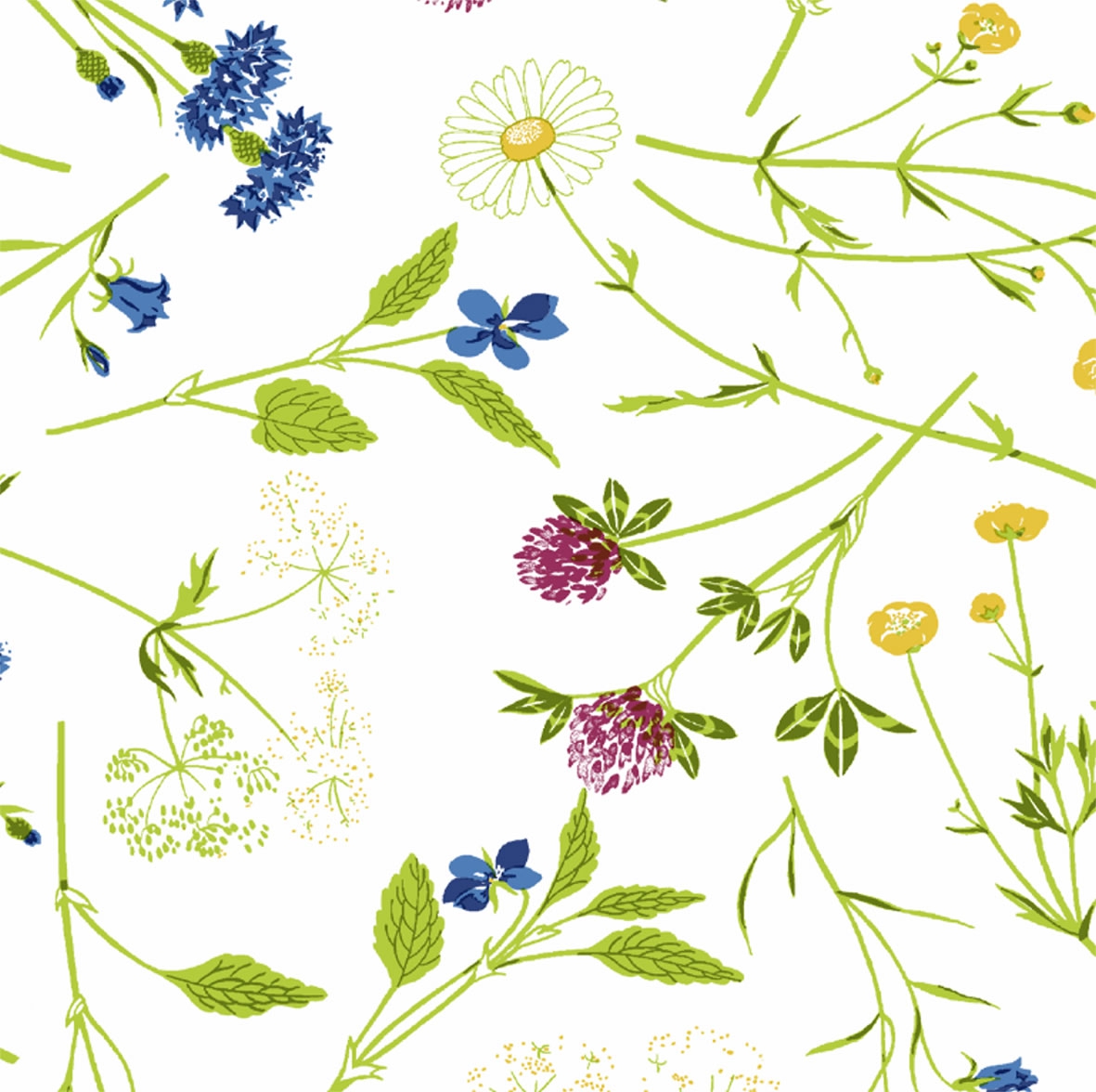 Servietten 24x24 cm - Soma 