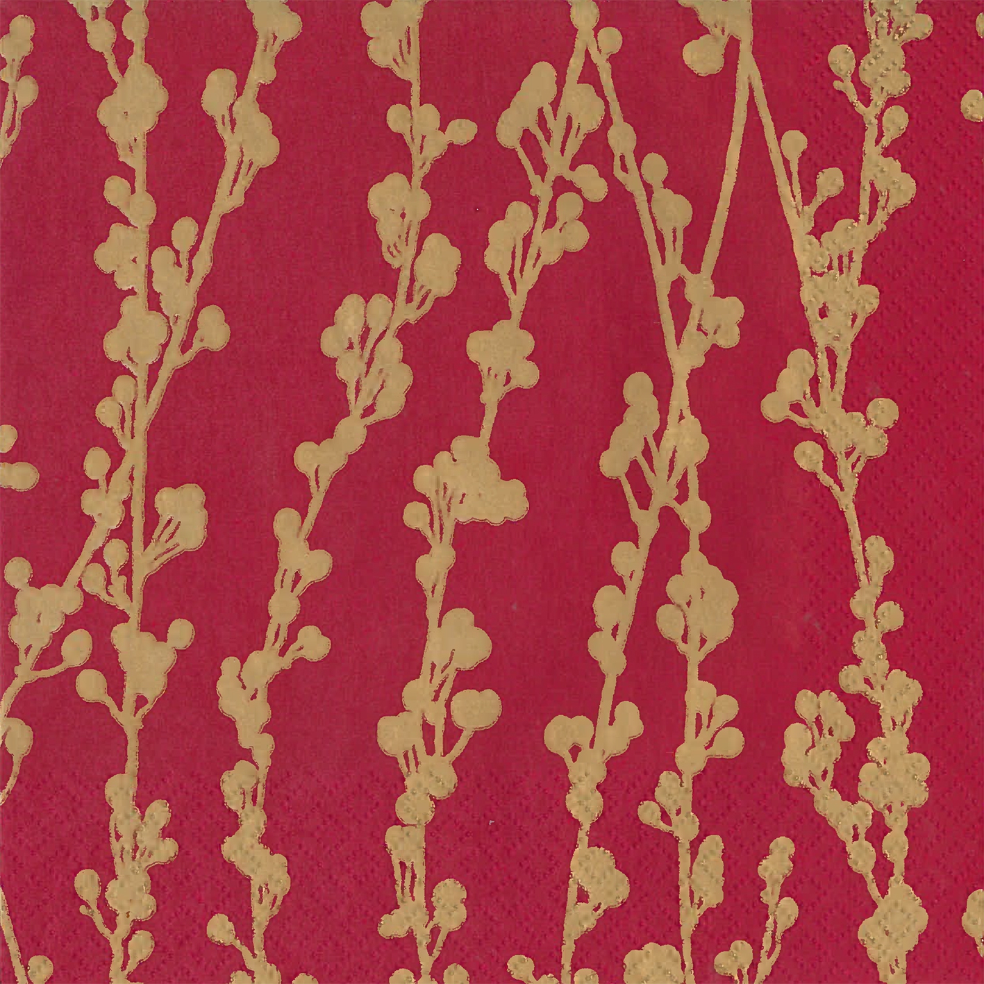 Guardanapos 33x33 cm - Miisa rg 