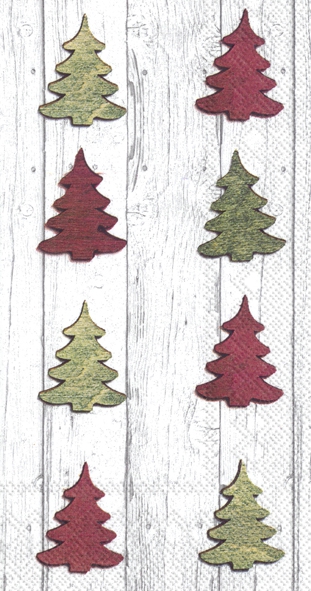 Buffet Servietten - OLE