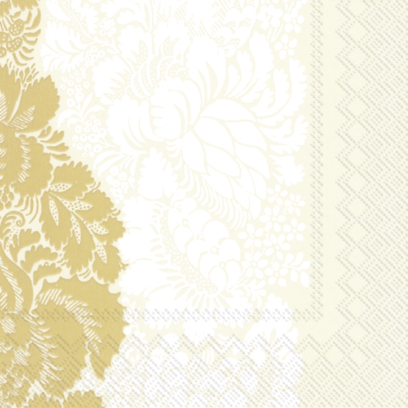 餐巾25x25厘米 - ANANAS