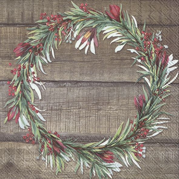 Servietten 25x25 cm - TILDE