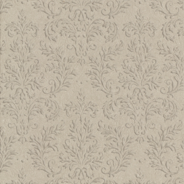 Servietten 33x33 cm geprägt - CAMEO UNI dark linen
