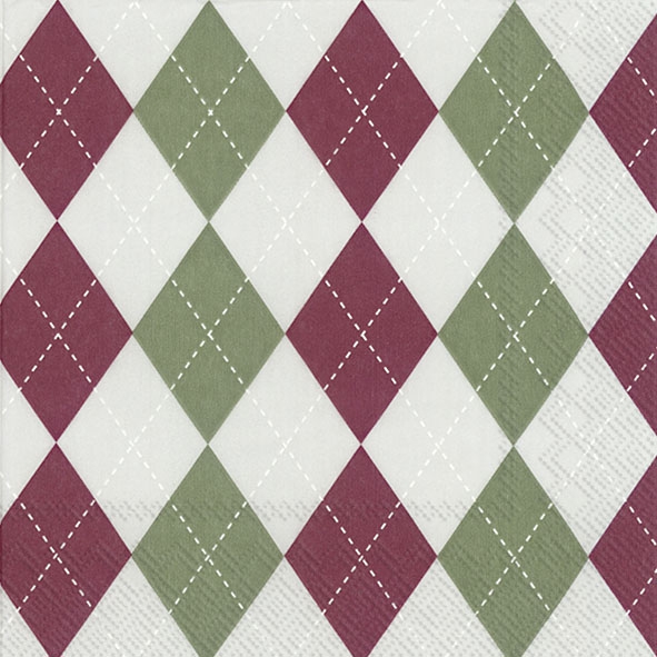 Servilletas 33x33 cm - CLASSICAL linen