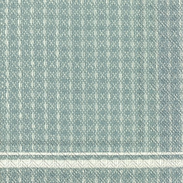 餐巾33x33厘米 - WARM TISSUE green