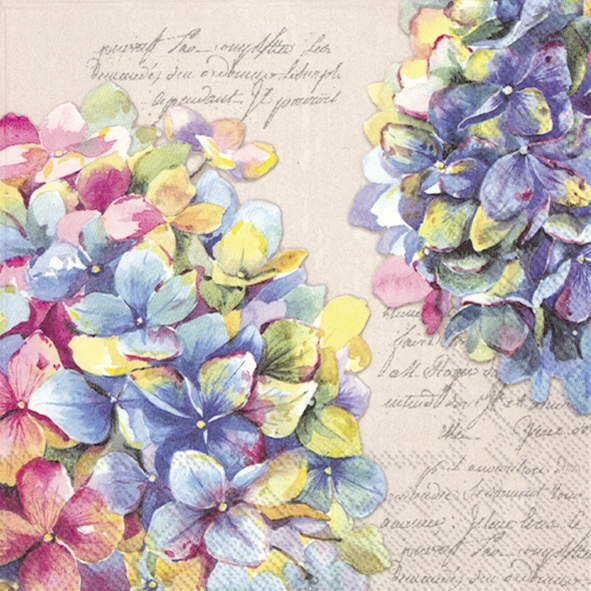 餐巾33x33厘米 - PRICEY linen