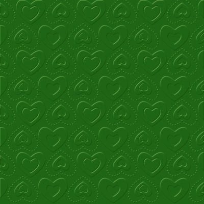 Napkins 33x33 cm - CARINO UNI green, minted, green, Plain napkins Napkins 33x33 cm - CARINO UNI green