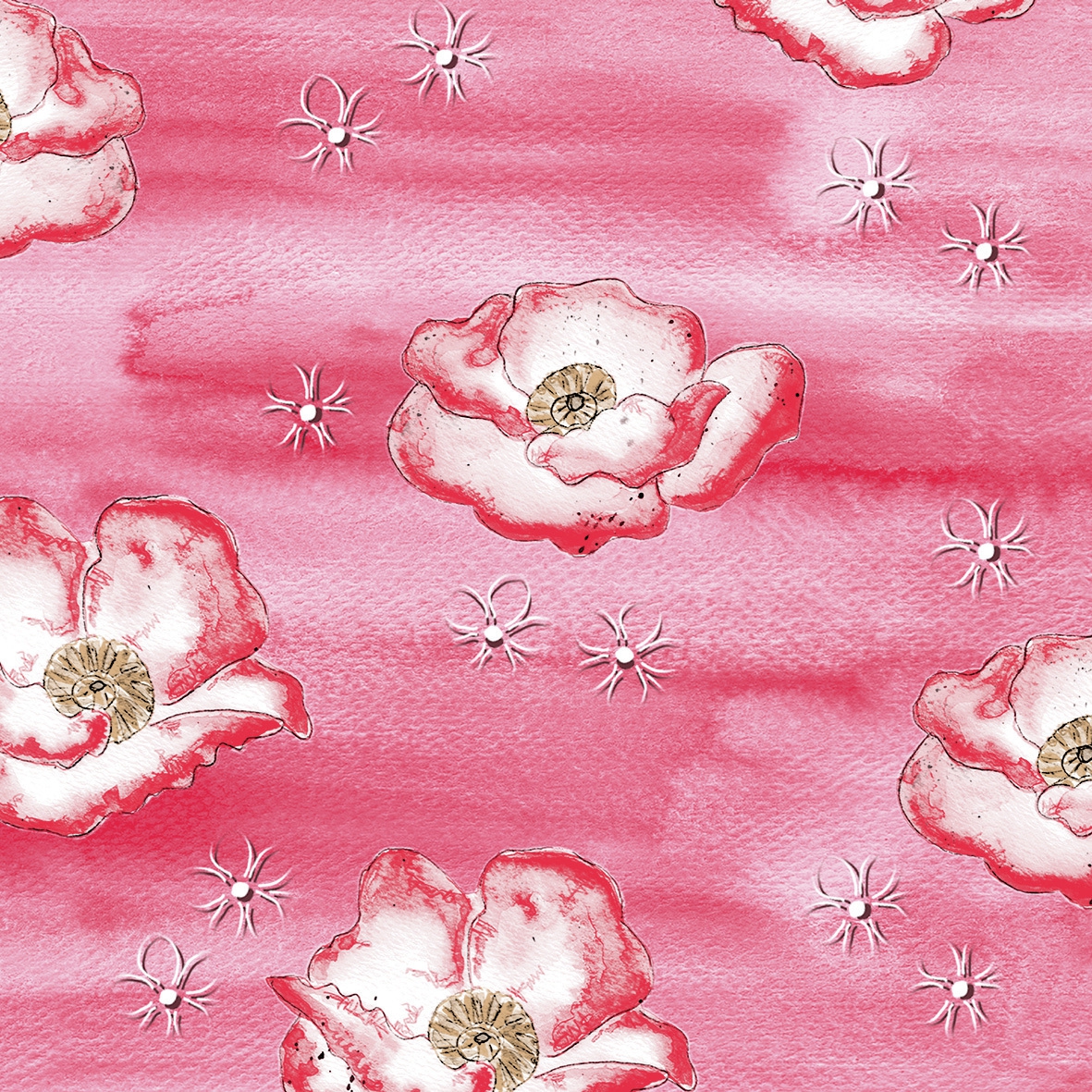 Linclass napkins 40x40 cm - Moni