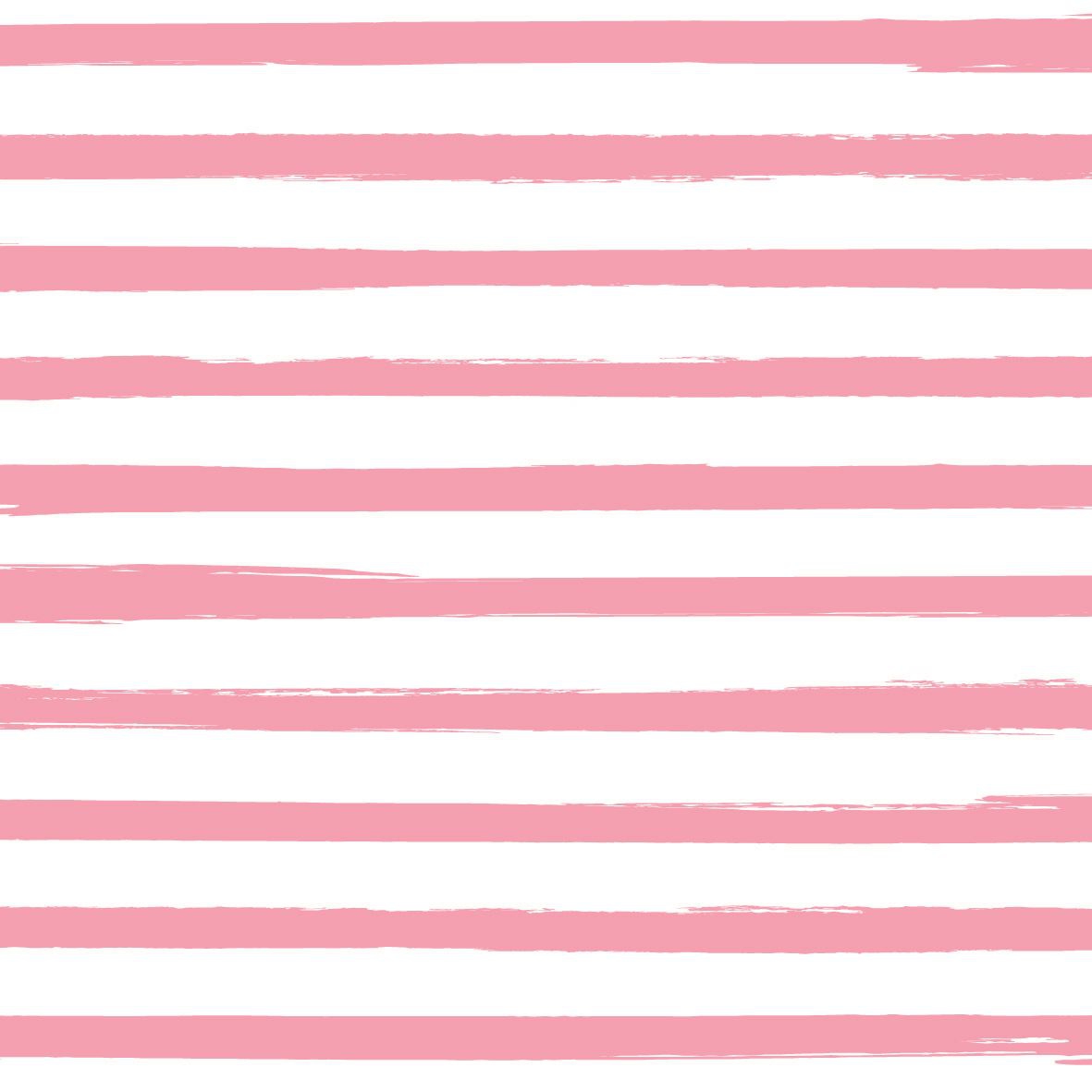 Linclass napkins 40x40 cm - Bea  (altrosa)