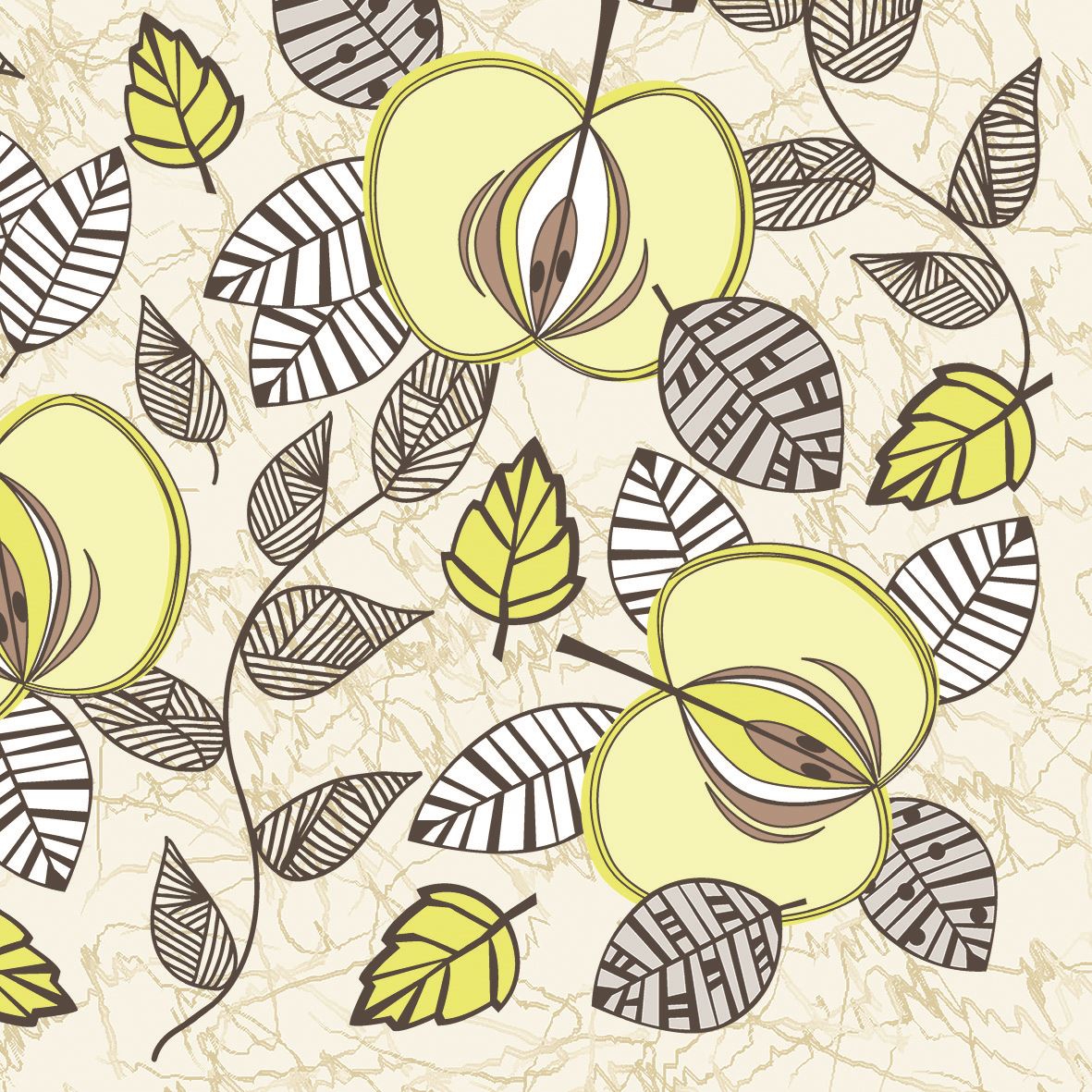 Guardanapos de linho 40x40 cm - Eva