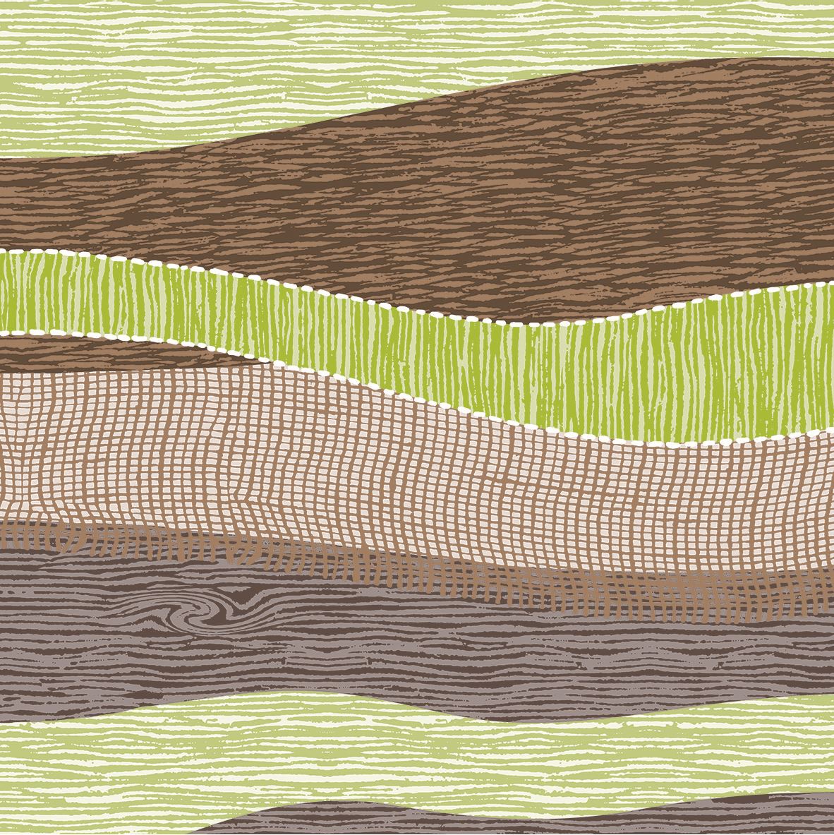 Linclass napkins 40x40 cm - Ramon