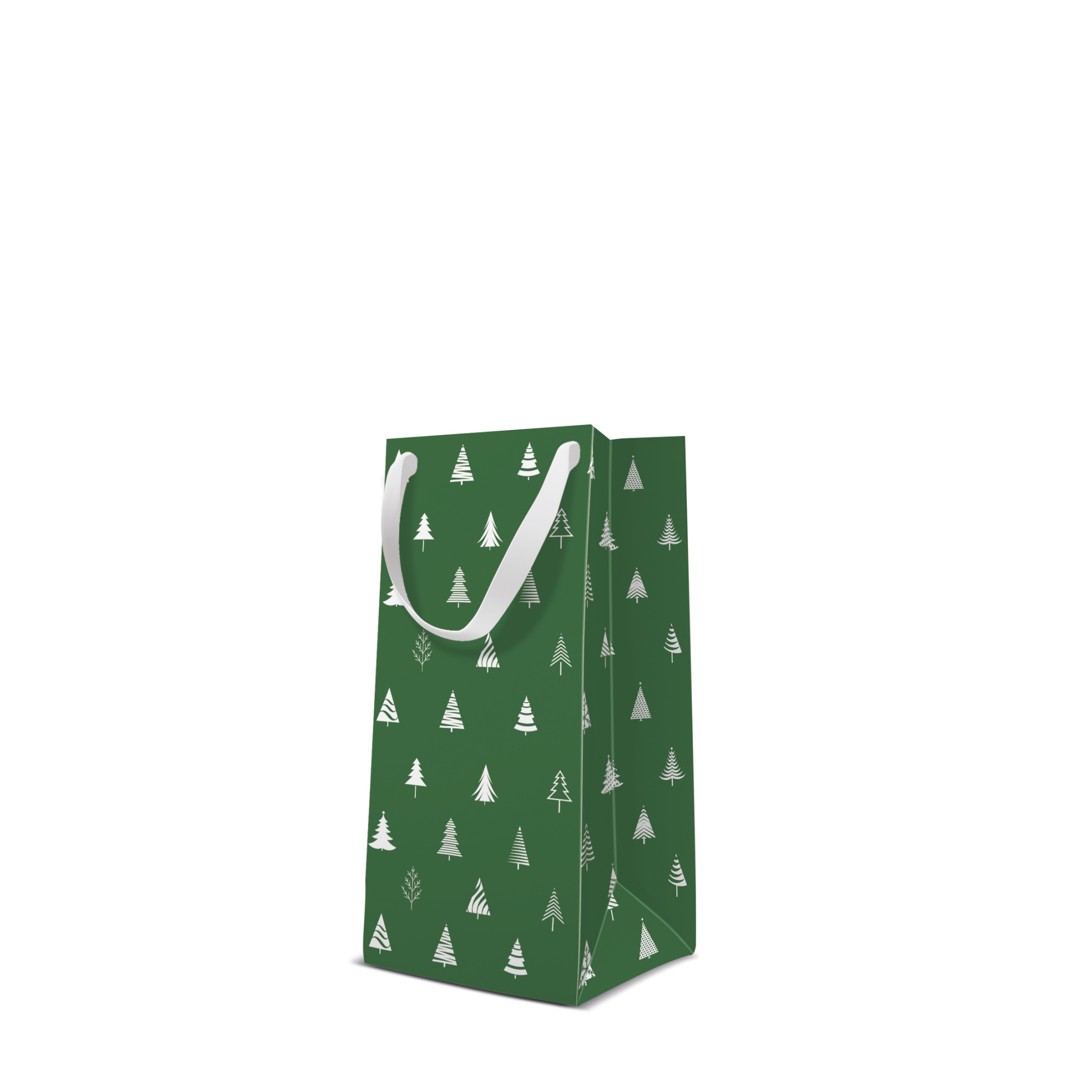 10 gift bags - Simple Trees