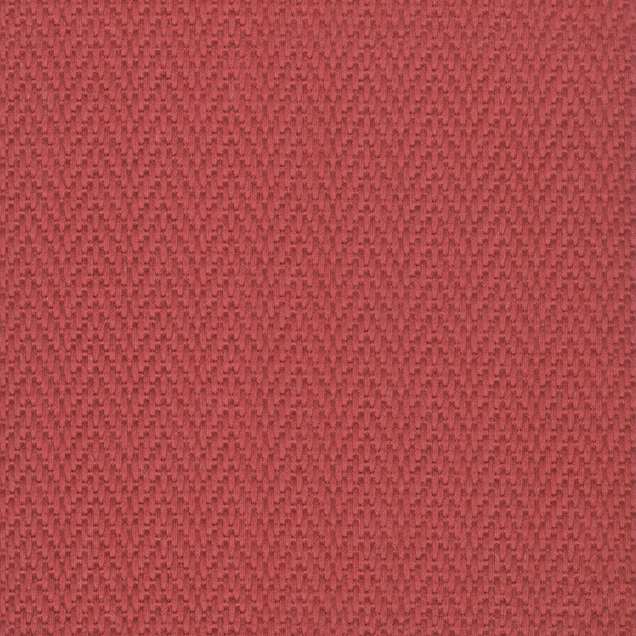 Servietten 33x33 cm - Moments Woven red