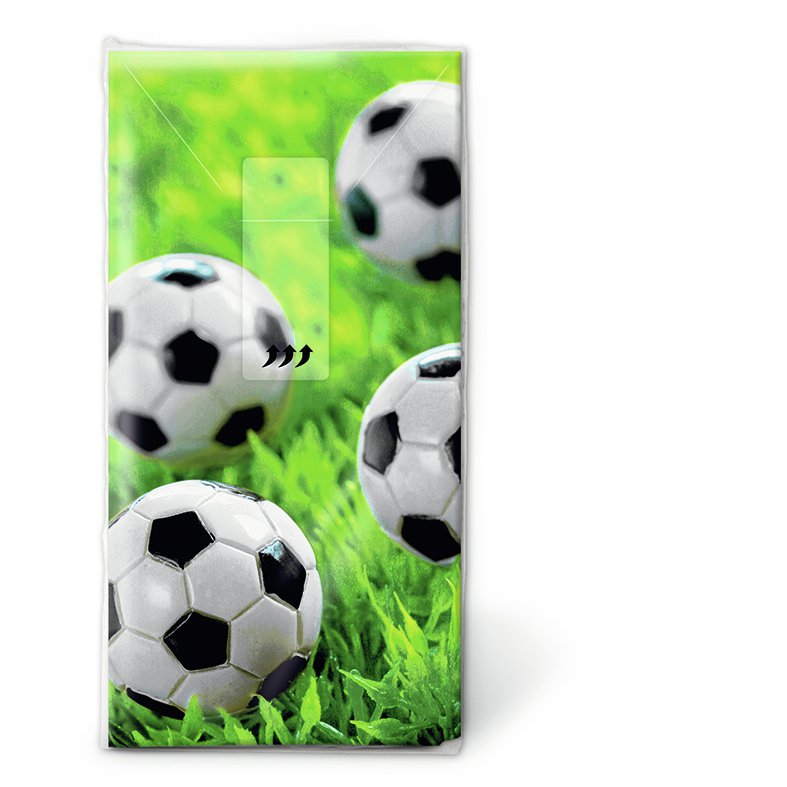 Pañuelos - Go for goal