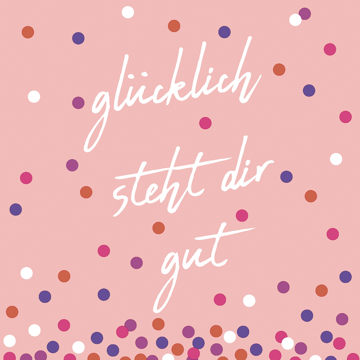 Guardanapos 33x33 cm - Gut