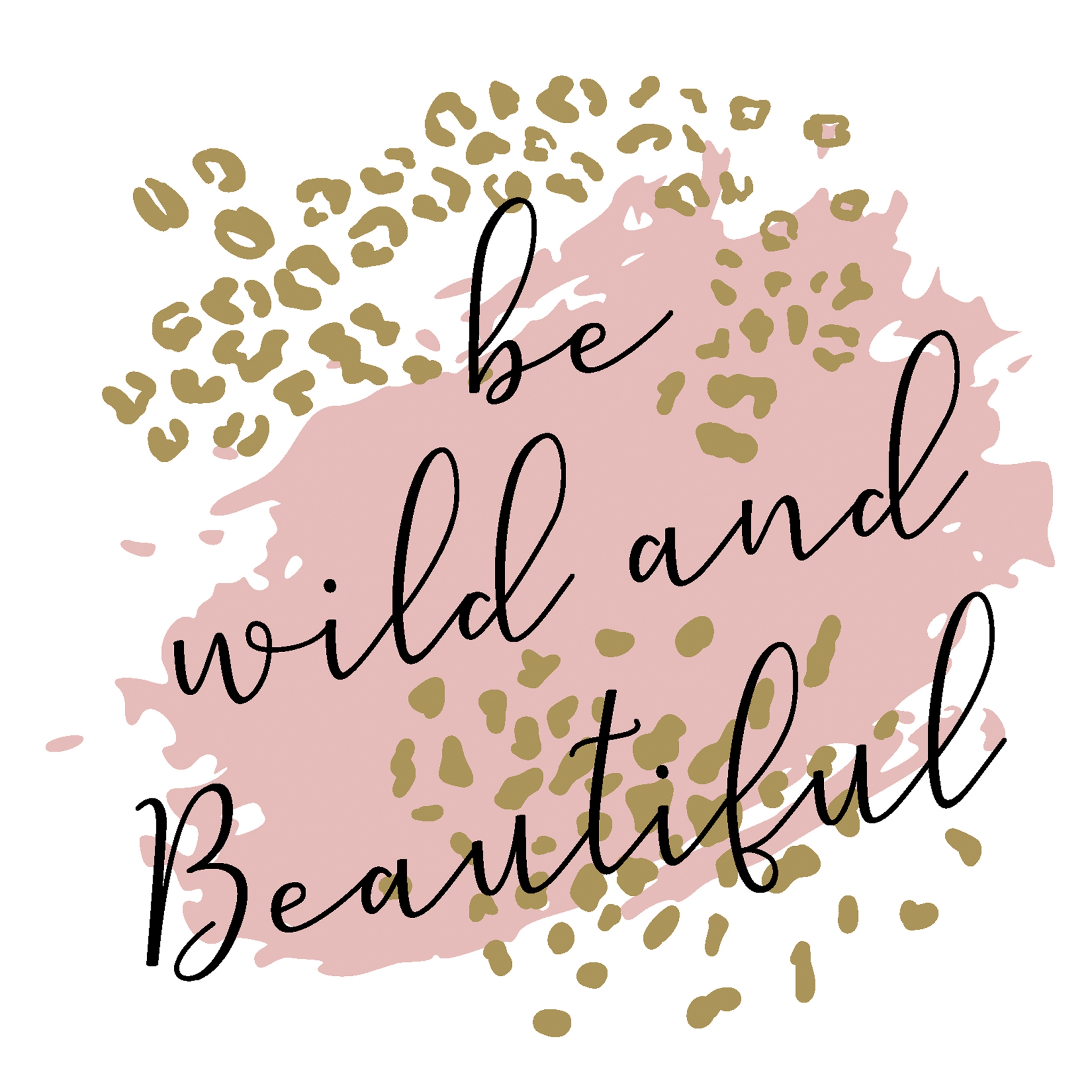 Guardanapos 33x33 cm - Beautiful